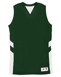 Alleson Athletic 8966  B-Pivot Rev. Women's Tank Top