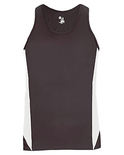 Alleson Athletic 8967  Stride Women's Singlet