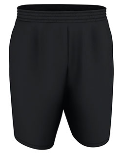 Alleson Athletic A205BA Blank Game Shorts
