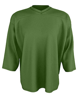 Alleson Athletic HJ150GA  Goalie Hockey Practice Jersey