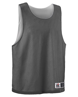 Alleson Athletic LP001W Women's Lacrosse Reversible Pinnie at BigNTallApparel