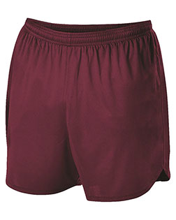 Alleson Athletic R3LFP  Woven Track Shorts