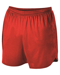 Alleson Athletic R3LFP  Woven Track Shorts