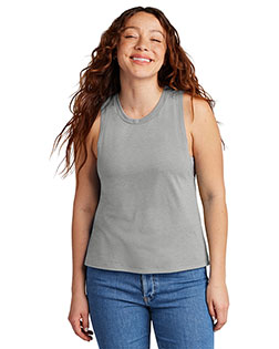 Allmade ®  Women's Tri-Blend Muscle Tank AL2020