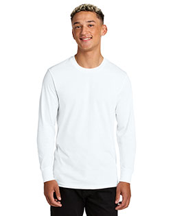 AllMade AL6104 ® Unisex Long Sleeve Organic Cotton Tee