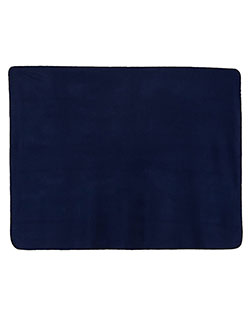 Alpine Fleece 8700  Fleece Throw Blanket at BigNTallApparel