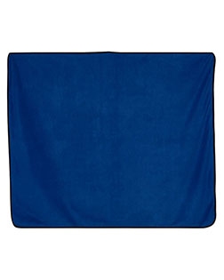 Alpine Fleece 8701 Polyester/Nylon Picnic Blanket at BigNTallApparel