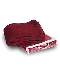 Alpine Fleece 8707  Micro Coral Fleece Blanket