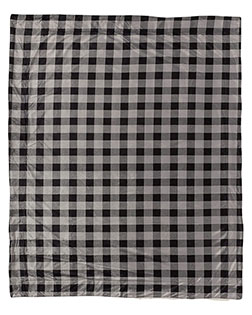 Alpine Fleece 8712 Micro Mink Sherpa Blanket