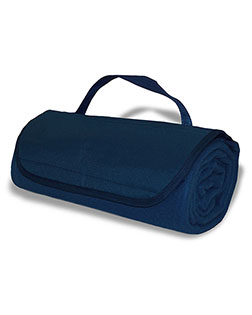 Alpine Fleece 8718  Roll Up Blanket