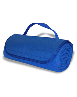 Alpine Fleece 8718  Roll Up Blanket