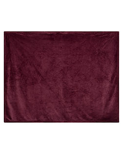 Alpine Fleece 8721  Mink Touch Luxury Blanket at BigNTallApparel