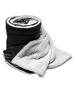 Alpine Fleece 8726 Oversized Mink Sherpa