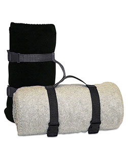 Alpine Fleece 8820  Blanket Strap