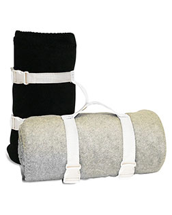Alpine Fleece 8820 Blanket Strap