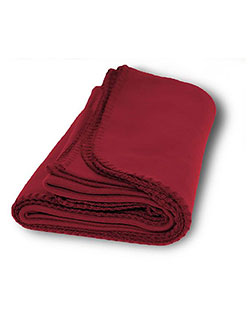 Alpine Fleece LB8711  Value Fleece Blanket