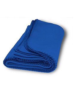 Alpine Fleece LB8711 Value Fleece Blanket at BigNTallApparel