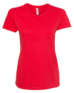 ALSTYLE 2562  Women’s Ultimate T-Shirt at BignTallApparel