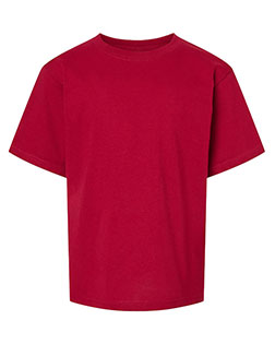 Alternative 4850  Heritage Garment Dyed Distressed Tee