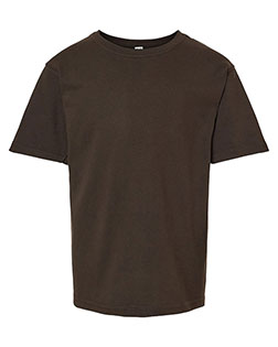 Alternative 4850  Heritage Garment Dyed Distressed Tee