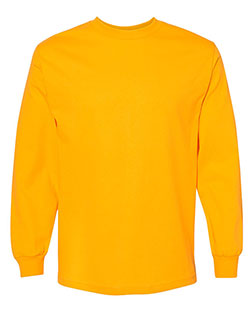 American Apparel 1304 Unisex Heavyweight Cotton Long Sleeve Tee