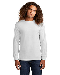 American Apparel Relaxed Long Sleeve T-Shirt 1304W