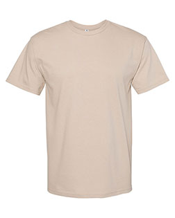 American Apparel 1701 Midweight Cotton Unisex Tee
