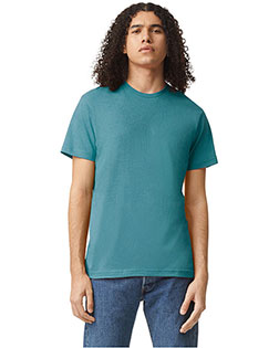 American Apparel 2001CVC Men Unisex CVC T-Shirt