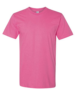 American Apparel 2001USA USA-Made Fine Jersey Tee