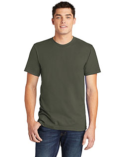 American Apparel Fine Jersey T-Shirt. 2001W