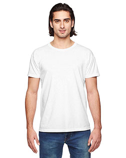 American Apparel 2011W Unisex Power Wash Tee