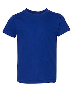 American Apparel 2105W Toddler Fine Jersey Tee