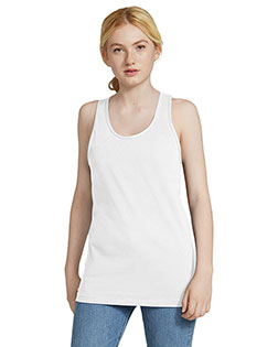 American Apparel Fine Jersey Tank 2408W
