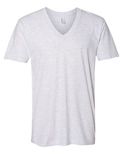 American Apparel 2456W Fine Jersey V-Neck Tee