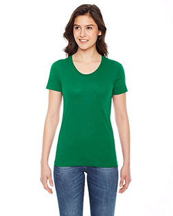 American Apparel BB301W Women’s 50/50 Tee