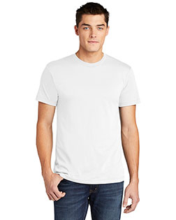 American Apparel Poly-Cotton T-Shirt. BB401W