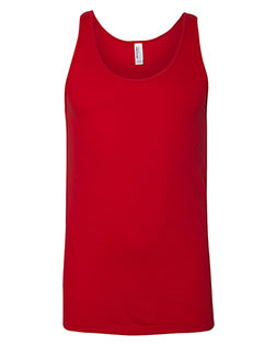 American Apparel BB408W 50/50 Tank
