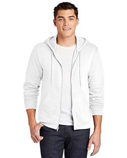  American Apparel Flex Fleece Zip Hoodie. F497W