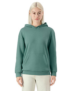 American Apparel RF498 Unisex ReFlex Fleece Hoodie Sweatshirt