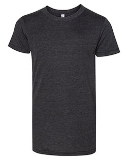 American Apparel TR201W Youth Triblend Tee