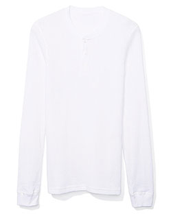 American Apparel WT457 Classic Thermal
