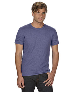 Anvil 6750 adult Triblend T-Shirt