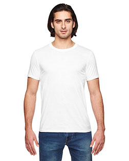Anvil 6750 adult Triblend T-Shirt