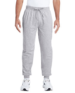 Anvil 73120  Unisex Lightweight Terry Joggers