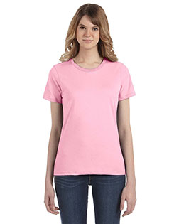 Anvil 880 Women Fashion Fit Ringspun T-Shirt
