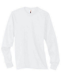 Anvil 949 Men Lightweight Long-Sleeve T-Shirt