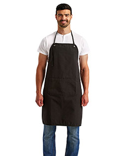 Artisan Collection by Reprime RP181  Unisex Artisan's Choice Canvas Apron