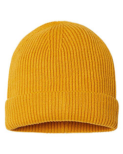 Atlantis Headwear ANDY Sustainable Fine Rib Knit at BigNTallApparel