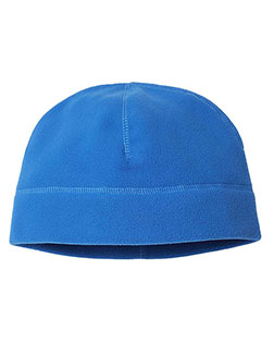 Atlantis Headwear BIRK Sustainable Fleece Beanie at BigNTallApparel