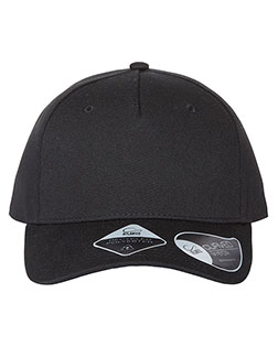 Atlantis Headwear FIJI Sustainable Five-Panel Cap